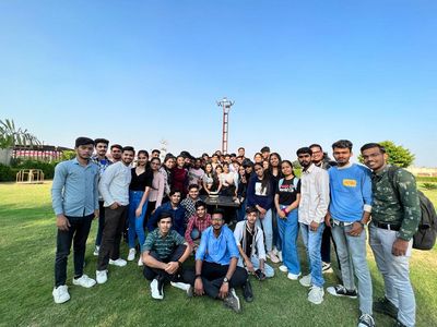 Children's Day Celebration